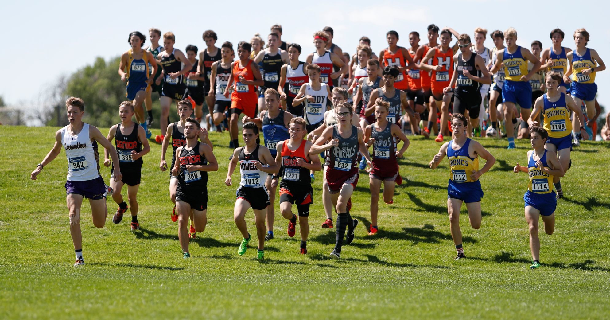Billings Invitational
